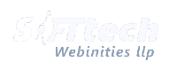 SoftTech Webinities Logo