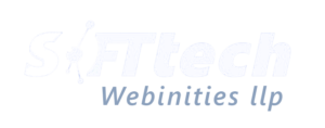 SoftTech logo large